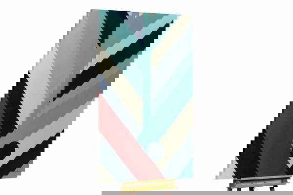 Jedinečný kúsok pre vaše štyri steny