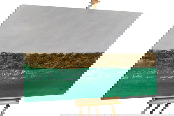 Jedinečný kúsok pre vaše štyri steny