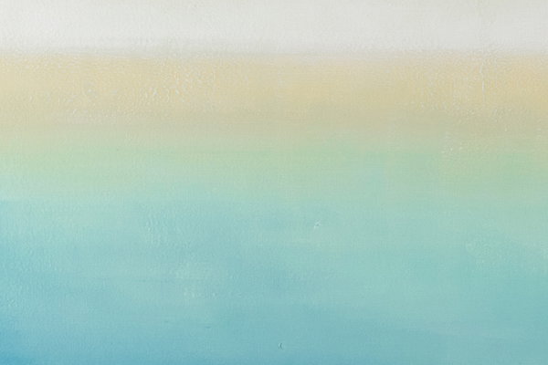 Colori applicati generosamente