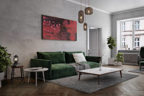 Verschönern Sie Ihr Zuhause