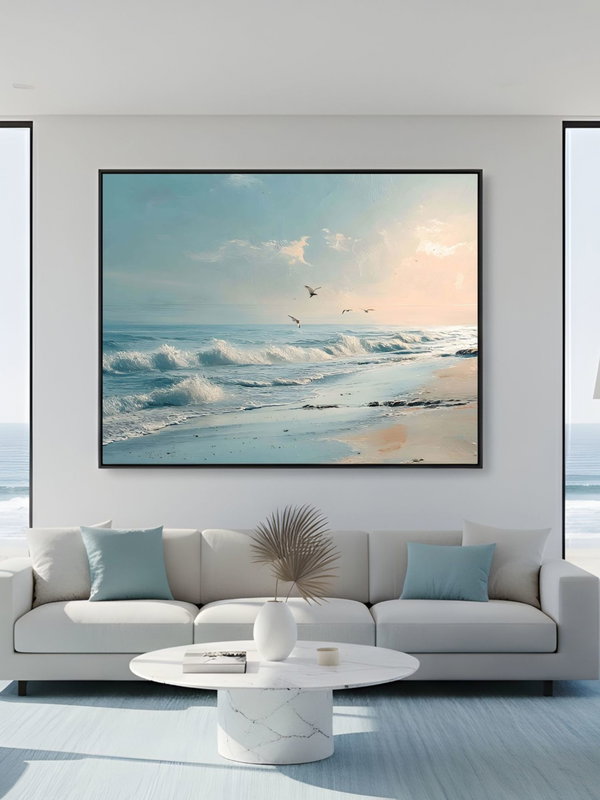 Modern art for your home