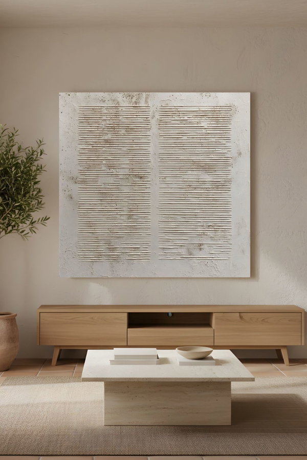 Optimal size for your rooms