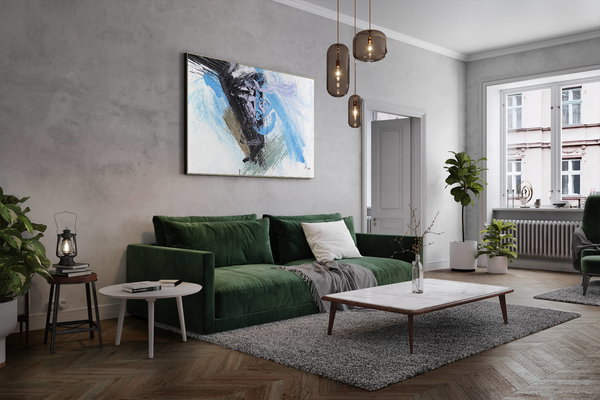 Verschönern Sie Ihr Zuhause