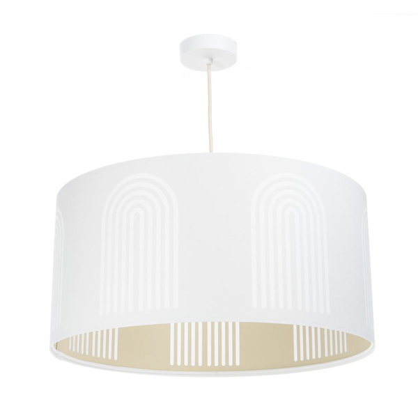 Lumină suspendat 'Boho Auris J1'