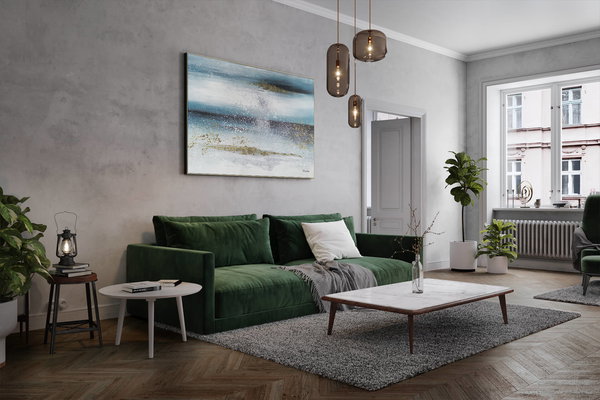Verschönern Sie Ihr Zuhause