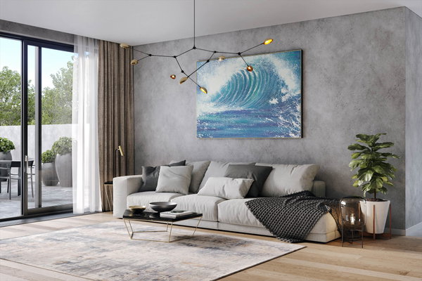 Beautify your home