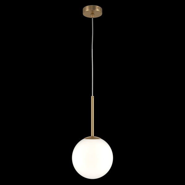 Pendant Light 'Basic form 3'