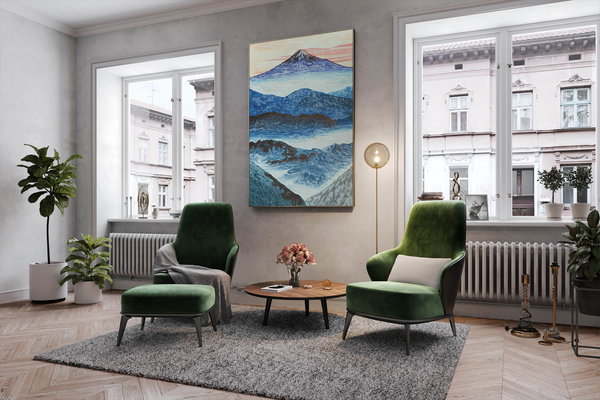 Verschönern Sie Ihr Zuhause