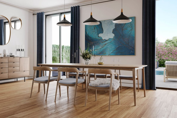 Beautify your home
