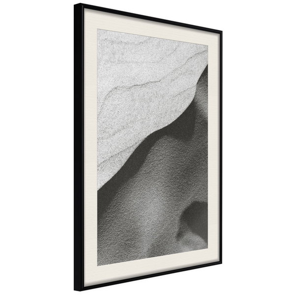 Poster 'Beauty of the Desert'