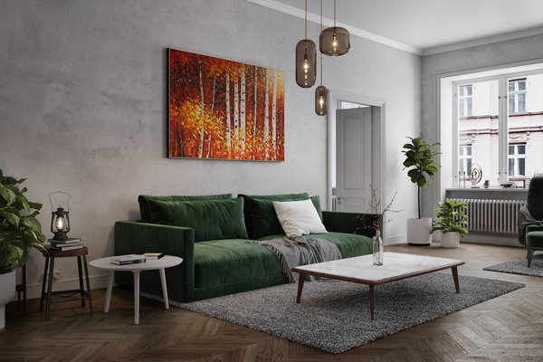 Beautify your home