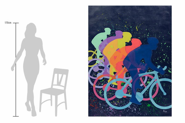 Aux dimensions remarquables