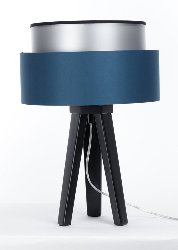 Lampe de table 'Duo Ellegant Glow 1'
