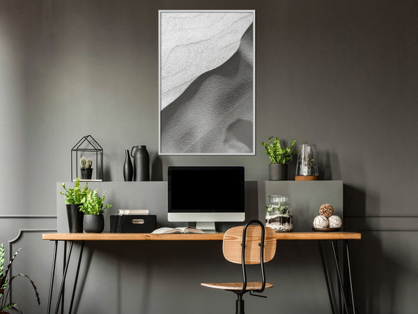 Poster 'Beauty of the Desert'