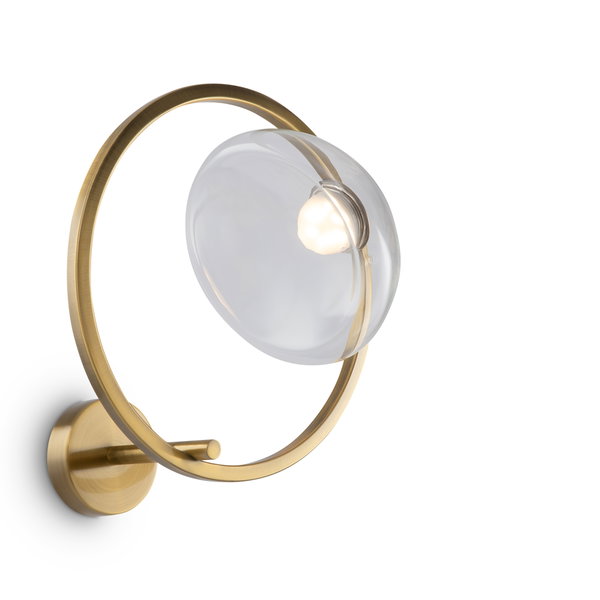 Wandleuchte 'Lunare 2'