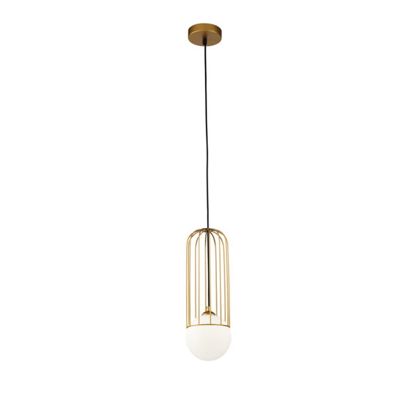Hanglamp 'Telford 1'