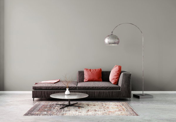 Tapete 'Sugar Icing' 53x1005cm