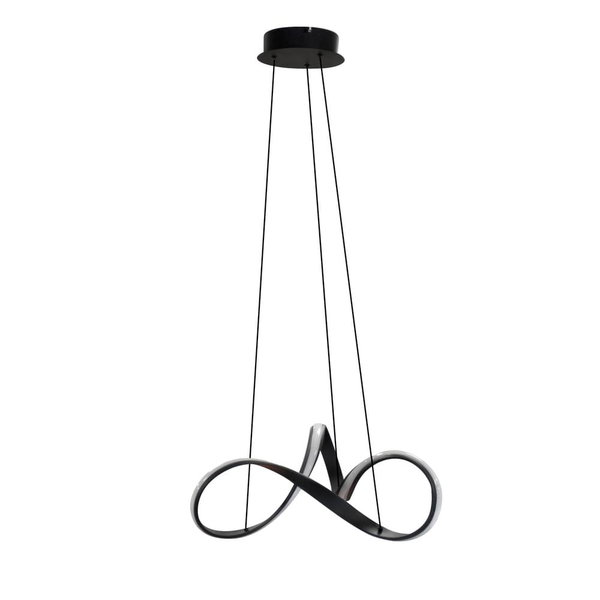 Suspension luminaire 'Elegance B'