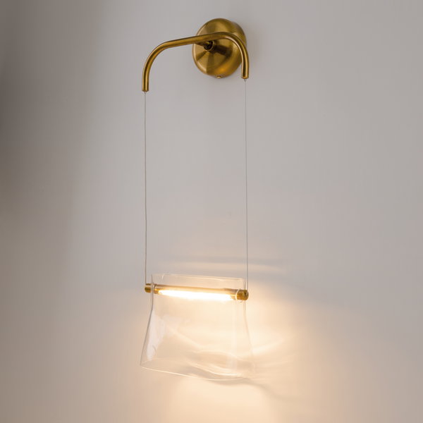 Wandlamp 'Cabaret 2'