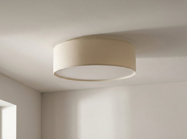 Lampenschirm 'Plafond Grand Intuitive 1'