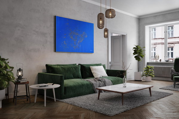 Verschönern Sie Ihr Zuhause