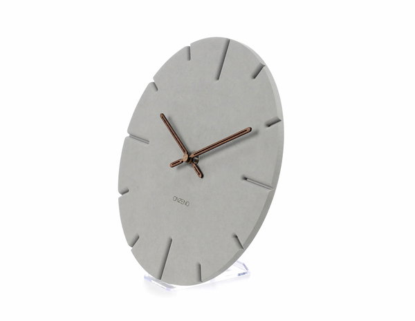 Design Wanduhr 'THE PROFOUND.'