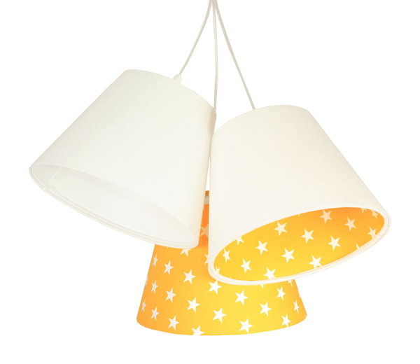 Hanglamp 'Bell Light Intricate 1'