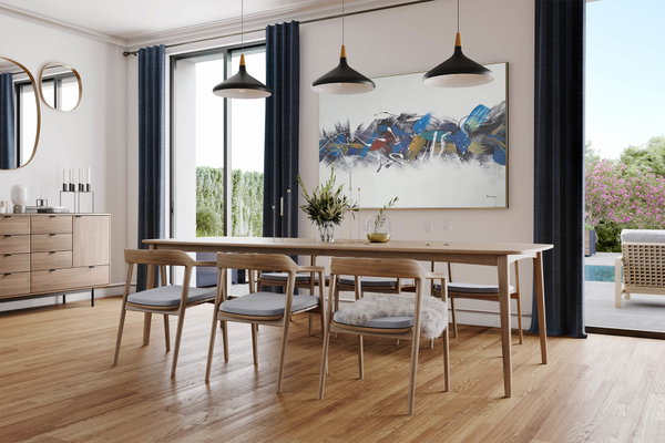 Verfraai je huis