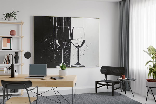 Verschönern Sie Ihr Zuhause
