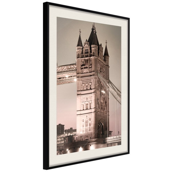 Poster 'Symbol of London'