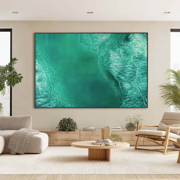 Jedinečný kúsok pre vaše štyri steny