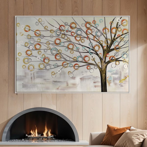 Un exemplaire unique pour votre intérieur