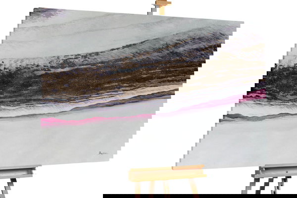 Un pezzo unico per le tue pareti