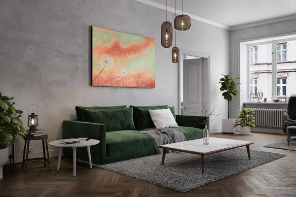 Verschönern Sie Ihr Zuhause