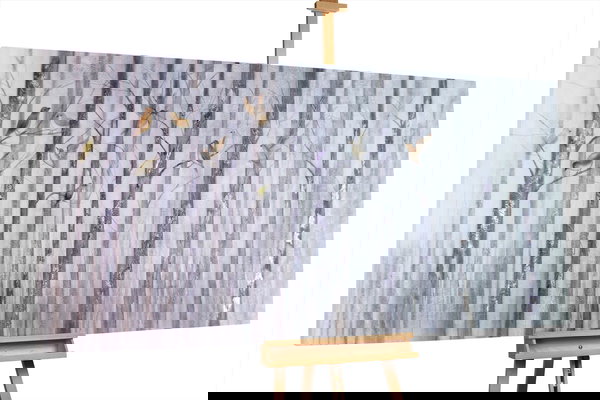 Jedinečný kousek na vaše čtyři stěny