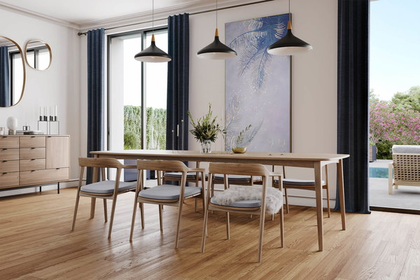 Verschönern Sie Ihr Zuhause