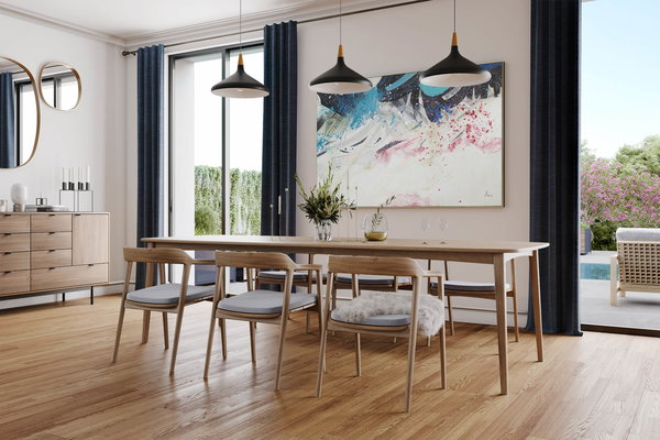 Verschönern Sie Ihr Zuhause