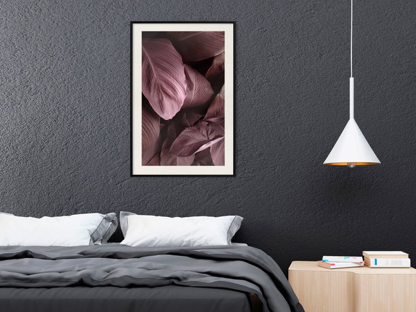 Poster 'Living in the Shadow'