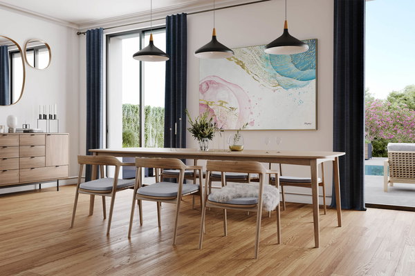 Verschönern Sie Ihr Zuhause