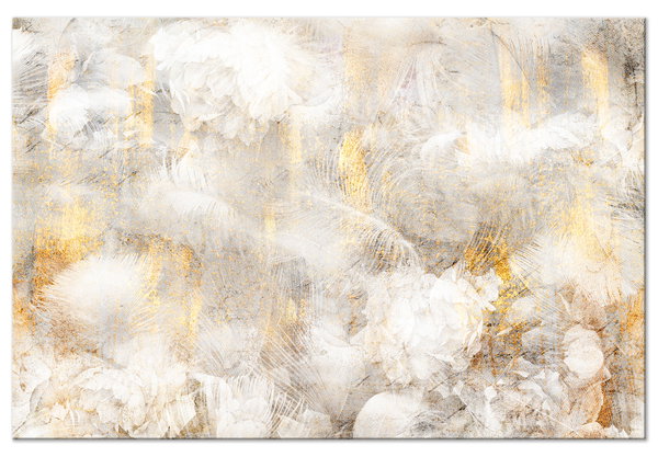 Kunstdruck auf Leinwand 'Dance Poetry Wide'