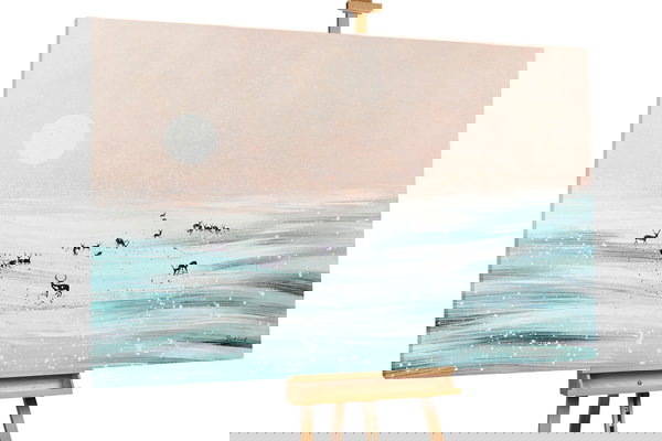 Um exemplar único para a sua decoração interior