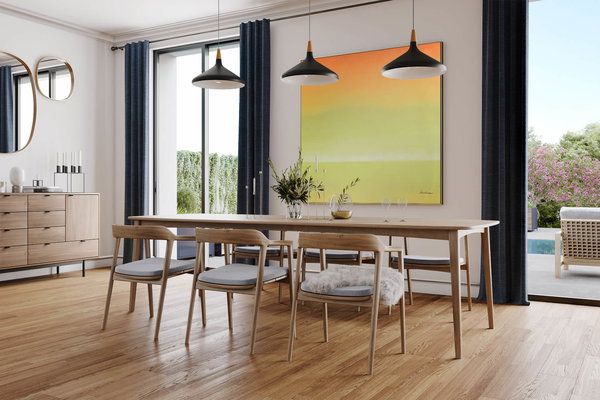 Verschönern Sie Ihr Zuhause