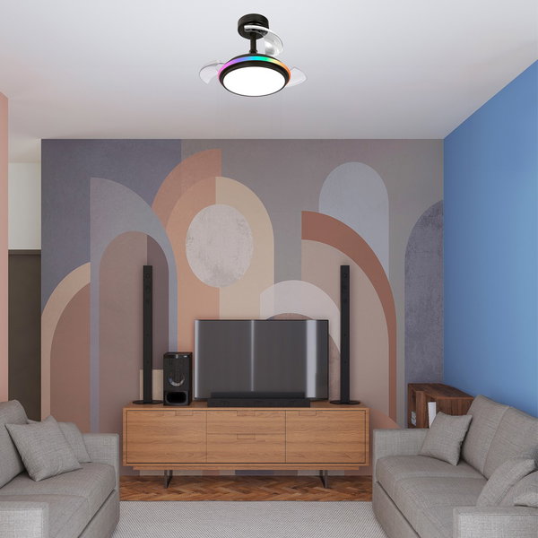 Deckenventilator 'Antila MX1'