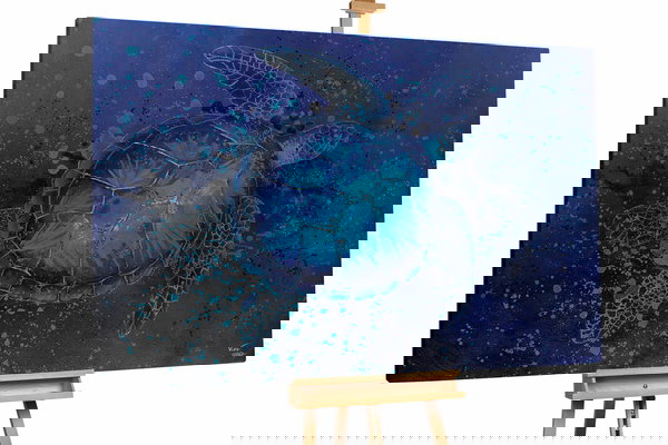 Ett unikat till dina fyra väggar