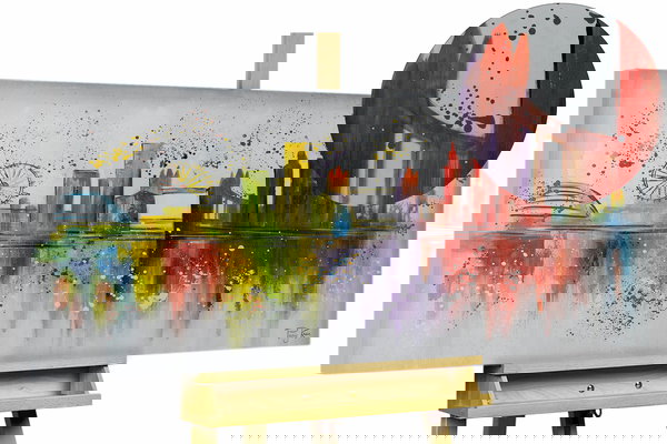 Artă modernă pentru casa dvs