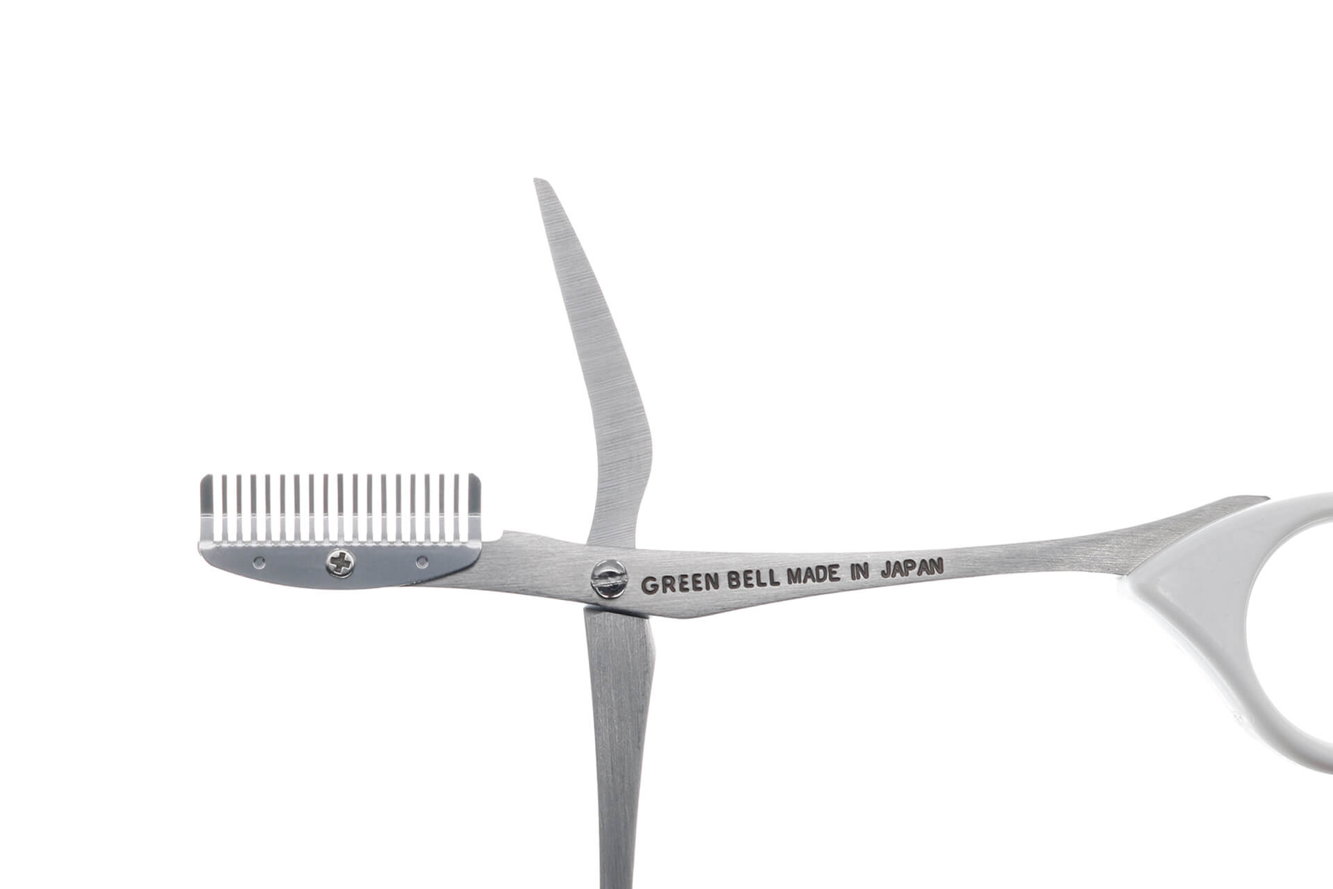 Order Eyebrow trimmer with comb SS-605 | Seki EDGE