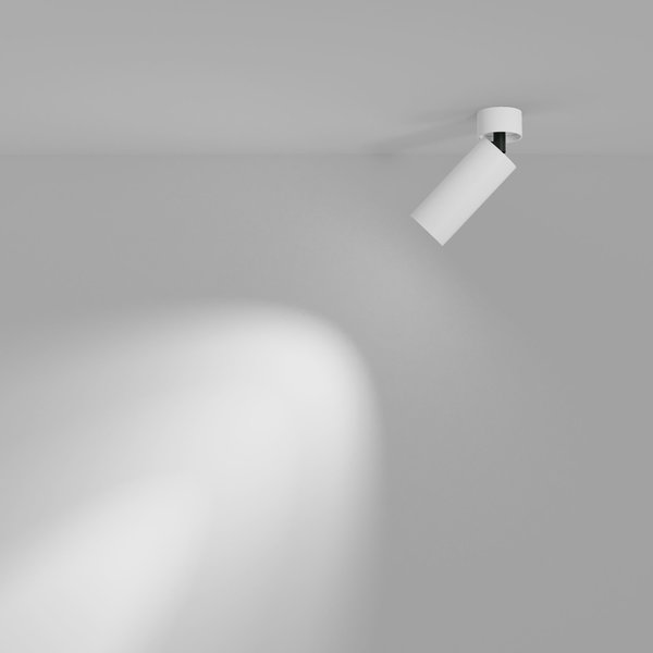 Ceiling Light 'Focus 7'