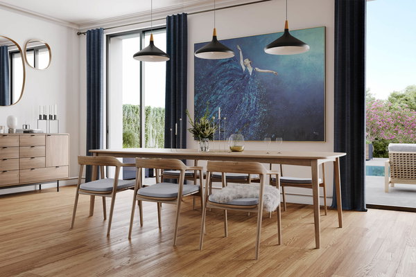 Verschönern Sie Ihr Zuhause