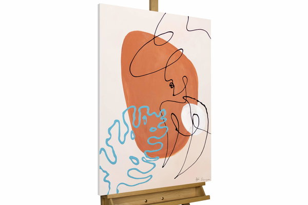 Moderne kunst voor je huis