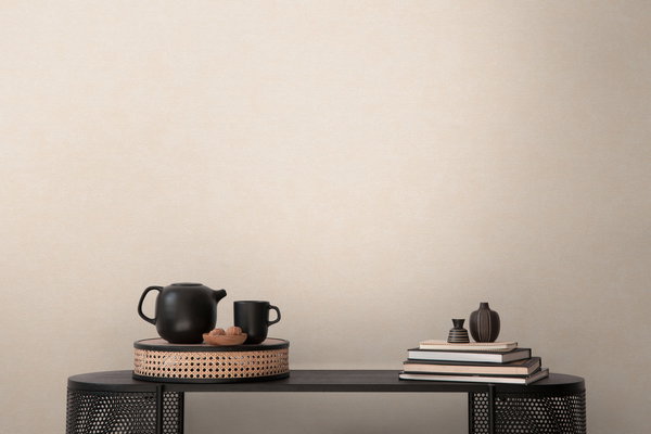 Tapete 'Warm Sand' 53x1005cm